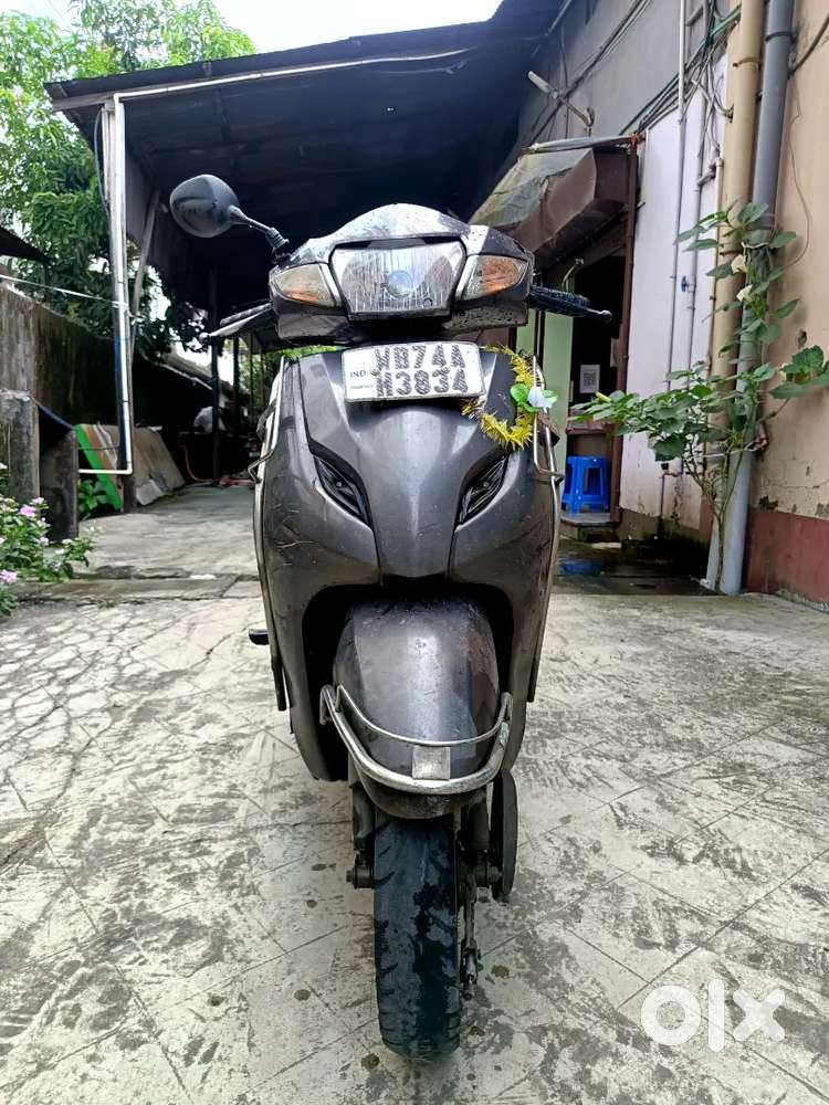 Honda Activa 3g