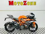KTM RC200 [ 2021 MODEL, ABS BRAKE ]