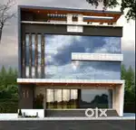 Office Space for Rent at Vellayambalam,Trivandrum