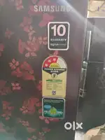 Excellent Condition Fridge