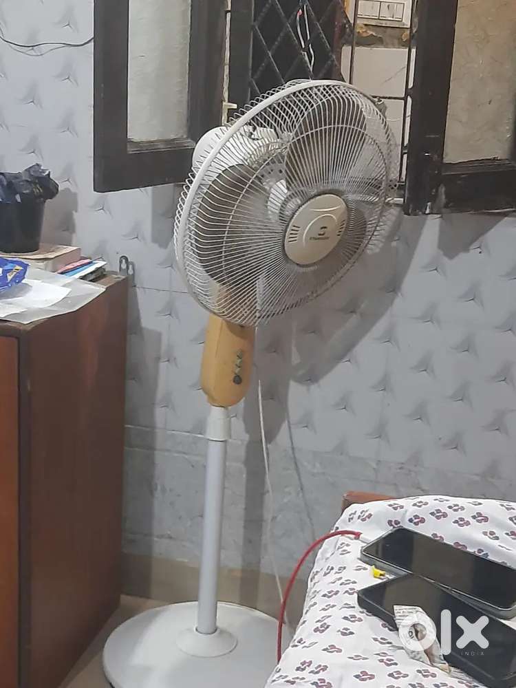 Stand Fan Big Size