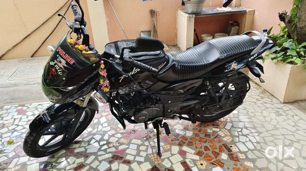 Bajaj pulser 150cc for sale