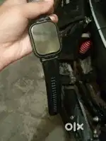 Smart watch boat