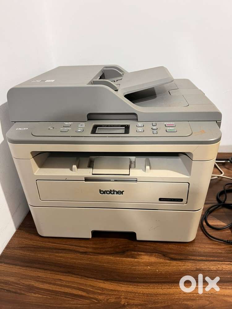 Brothers Printer