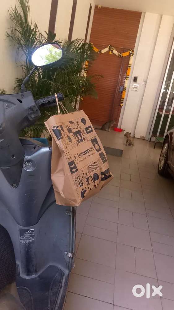 Swiggy instamart