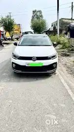 Volkswagen Virtus 2022 A1 condition same as showroom condition