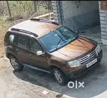 Good condition,Well maintained single hand driven