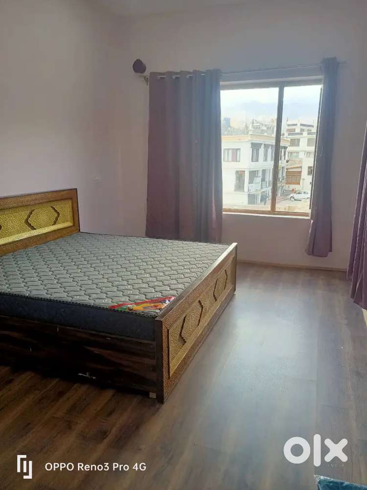 On National Highway Leh Manali NH3