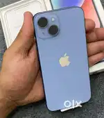 Get iphone 14  128gb model in genuine