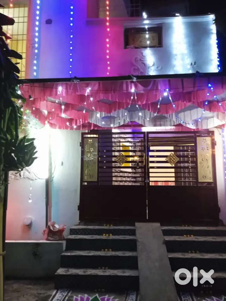 House for sale