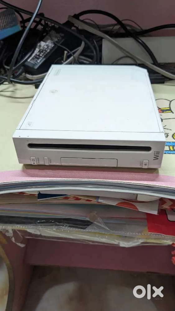 Nintendo Wii