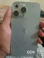 Iphone xr converted 15 pro