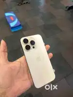 I phone 16 pro 256gb