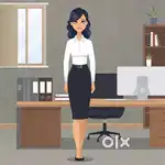 Quick grasping and fast learner