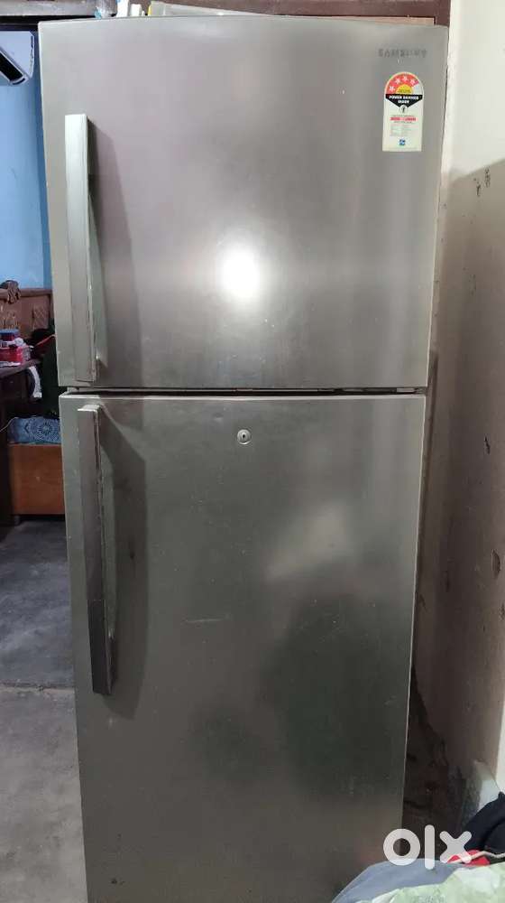 Fridze 450 litre Samsung