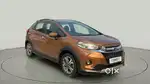 Honda WR-V 1.2 VX i-VTEC, 2017, Petrol