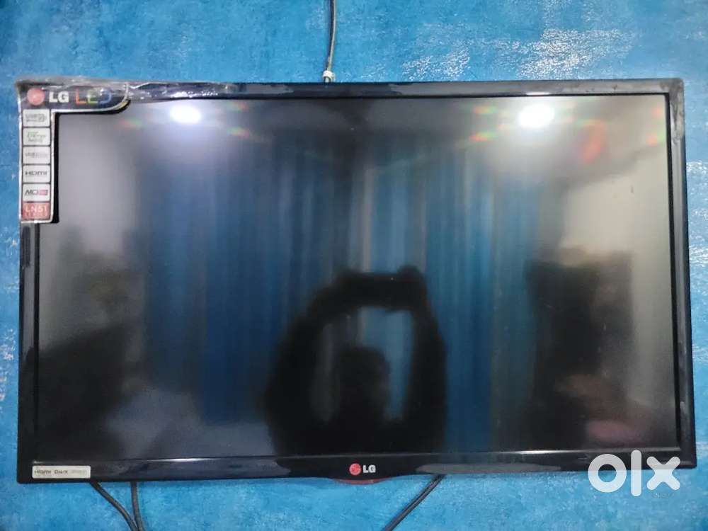 Selling my LG led 32 inch