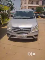 Toyota Innova 2007 Diesel Well Maintained