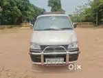 Maruti Suzuki Eeco 1.2 5 STR WITH A/C+HTR, 2021, LPG