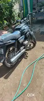 Hero honda