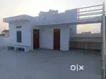 1 Room set (kitchen, toilet, 1 Room) for rent only