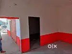 Shops and 3bhk house for rent in prime location