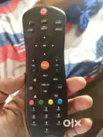 Dish tv rever