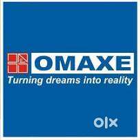 OMAXE 2ND FLOOR, 200 GAJ SCO FLOOR, 24 METER MAIN PRIME LOCATION ROAD