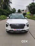 Hyundai Creta 1.6 SX, 2024, Diesel