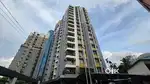 Asset North Star Edappally Toll1780 sqft 3 bhk semi furnished flat