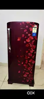 My Old Samsung 192 L 3 star Refrigerator in Excellent Condition