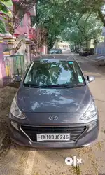 Well maintained Hyundai new santro for sale low mileage 25k