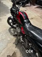 Less uses due to extra vehicle