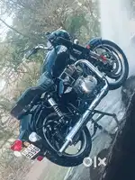 Full Ready bullet