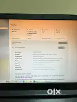 Lenovo laptop. I5 8 gen laptop