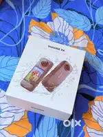 Insta360 X4 – 1 Year Old  Excellent Condition