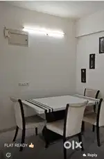 2bhk fully furnished flat available for rent at Nayantara Gold .