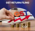 GST filing for small companies