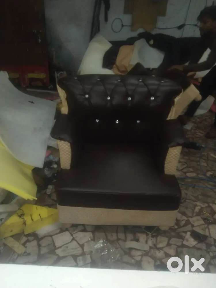 Very comfortable