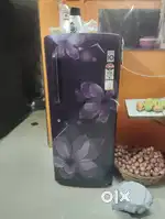 Lg big size 245 liter (regular કરતા મોટી સાઈઝ