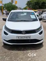 Tata Altroz 1.2 XM Plus, 2021, Petrol