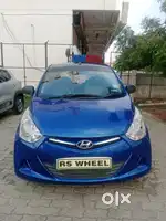 Hyundai EON Era, 2014, Petrol