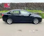 Honda City, 2011, Petrol