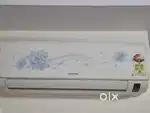 Samsung 1.5 Ton split inverter AC