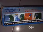 Blue Steamer of tobi