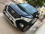 Hyundai Creta (2020)