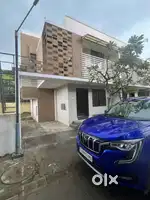 3BHK Kalali Talsat Corner Bunglow