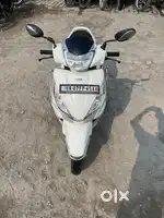 TVS Jupiter 125 @finance facility available
