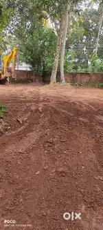 Housing plot near edavilakom Ups, Mangalapuram