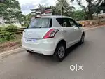 Maruti Suzuki Swift 1.2 VXI (O), 2013, Petrol